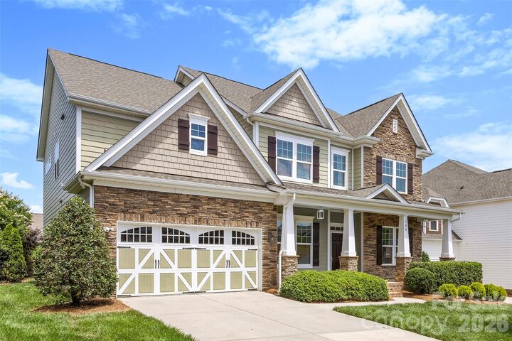 Property Photo: 304 Jude Lane NC 28173