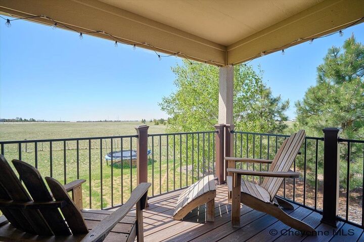 Property Photo: 10423 Beartooth Dr WY 82009