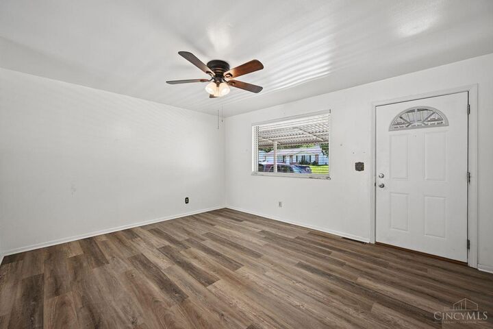 Property Photo:  12172 Westerly Drive  OH 45231 