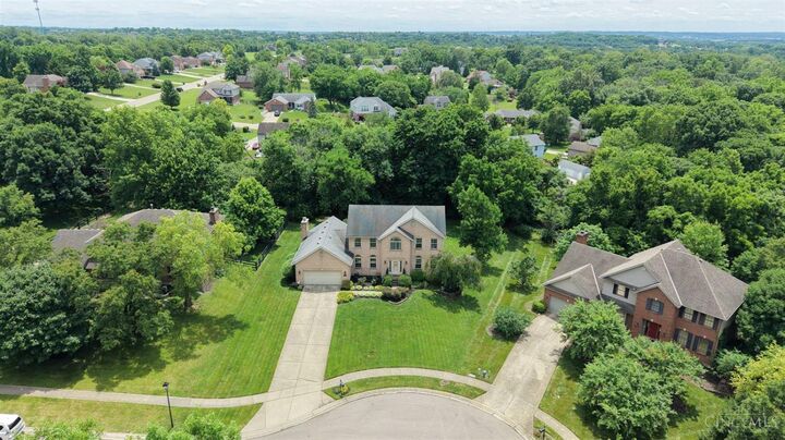 Property Photo:  4585 Beech Knoll Lane  OH 45011 
