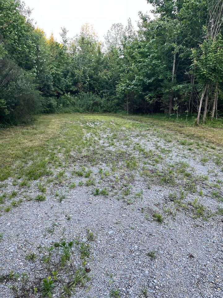 Property Photo: 2450 Vance Road OH 45171