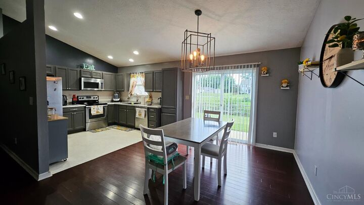 Property Photo: 506 S Mill Street OH 45107