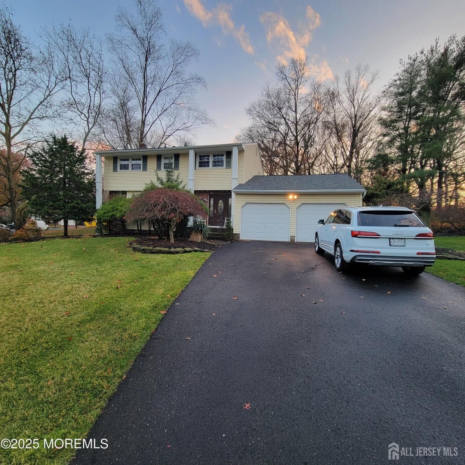 Property Photo: 12 Margie Road NJ 08816