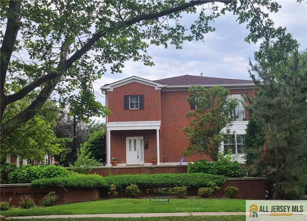 Property Photo: 199 Amboy Avenue D NJ 08840