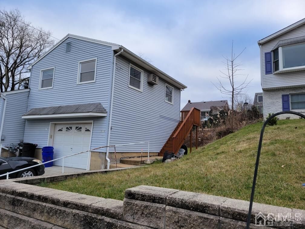 Property Photo: 511 Leffert Street NJ 08879