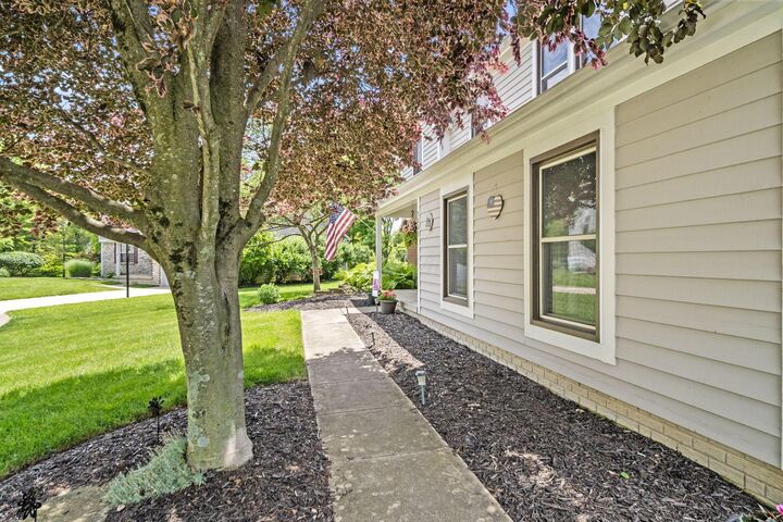 Property Photo: 7551 Ashlord Court OH 43017