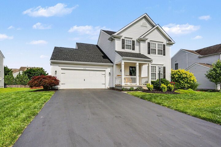 Property Photo:  120 Sourwood Street  OH 43147 