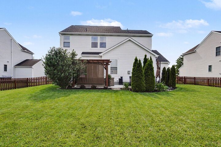 Property Photo: 120 Sourwood Street OH 43147