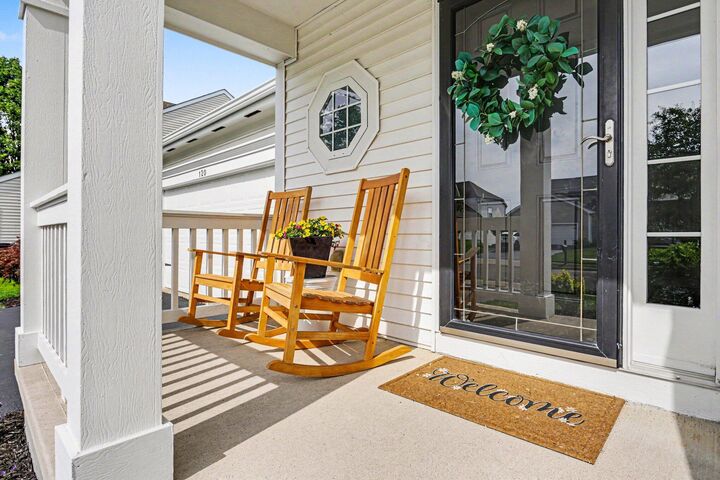 Property Photo:  120 Sourwood Street  OH 43147 