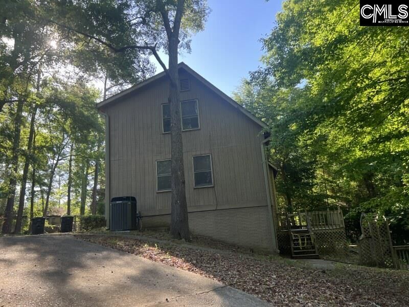 Property Photo: 119 Rodborough SC 29212