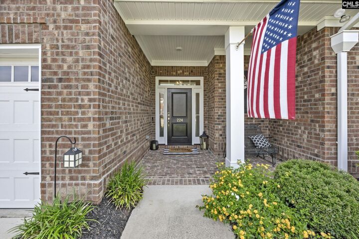 Property Photo:  224 Mary Locke  SC 29045 