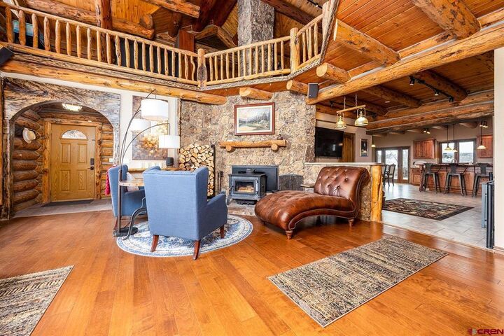 Property Photo:  21179 Highway 550  CO 81403 