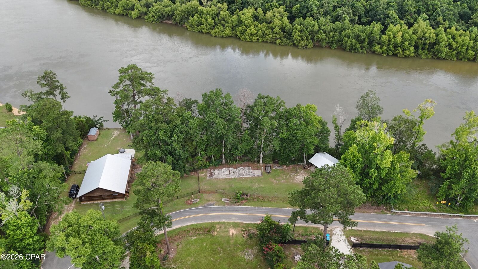 Property Photo: 7574 NW Chattahoochee Circle FL 32321