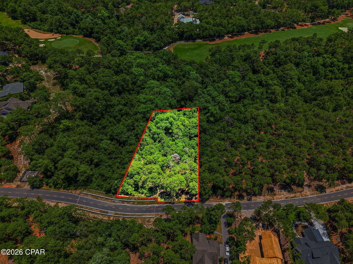 Property Photo: 1731 Lost Cove Lane FL 32413