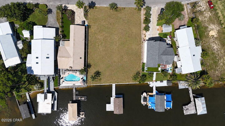 Property Photo:  7122 S Lagoon Drive  FL 32408 