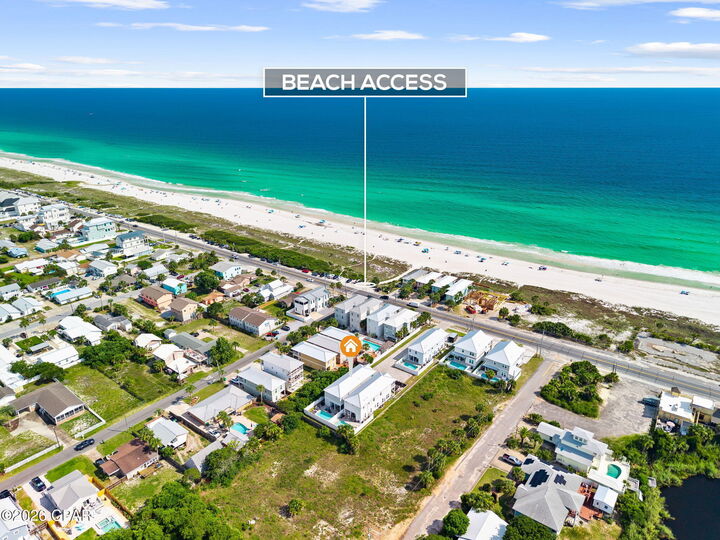 Property Photo: 19912 Front Beach Road FL 32413