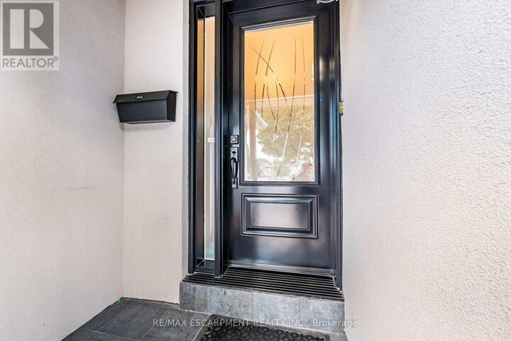 Property Photo: 16 Ackrow Court ON M9C 5C4
