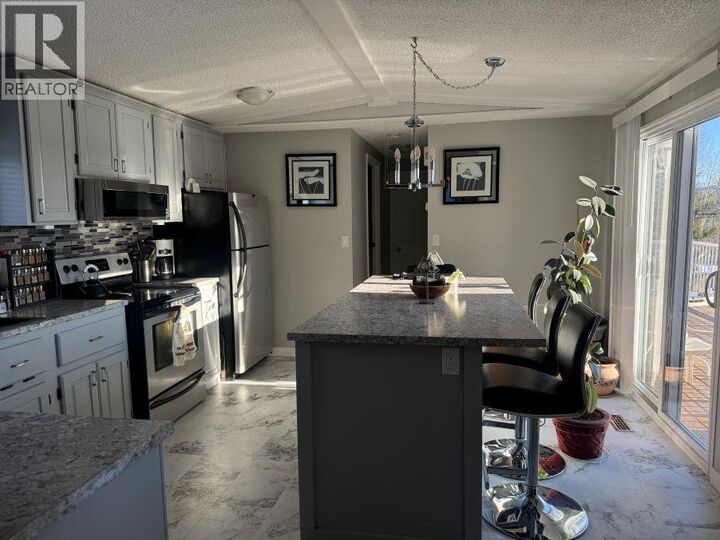 Property Photo: 301 Blackburn Road BC V2N 6G1