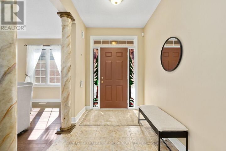 Property Photo:  3 Potts Lane  ON L1A 0A4 