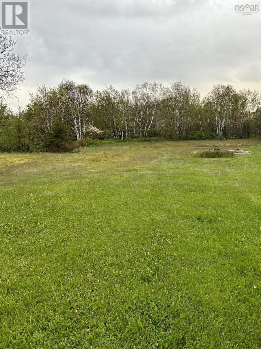 Property Photo:  Turner Street  NS B1A 5W4 