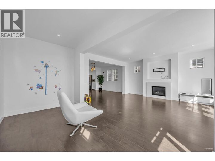 Property Photo:  3489 David Main House  BC V3E 0H7 