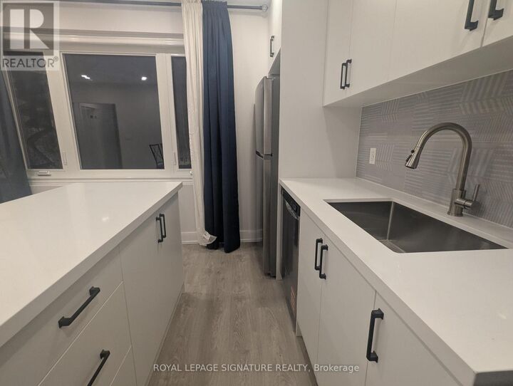 Property Photo: 28 Leduc Drive 1 ON M9W 2A7