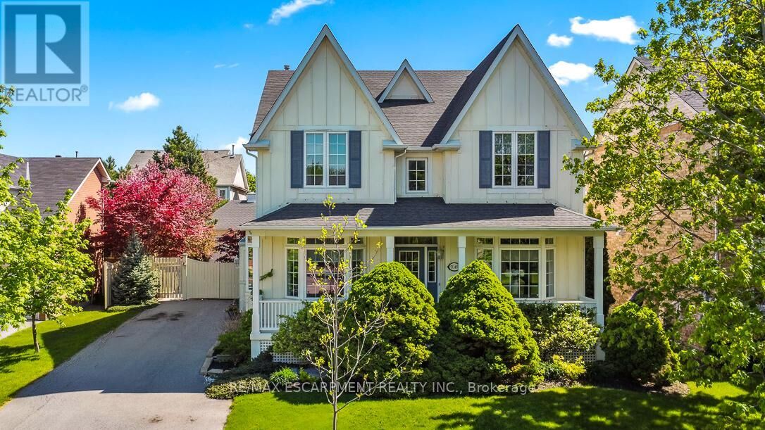 Property Photo: 7049 Gaslamp Walk ON L5W 1A4