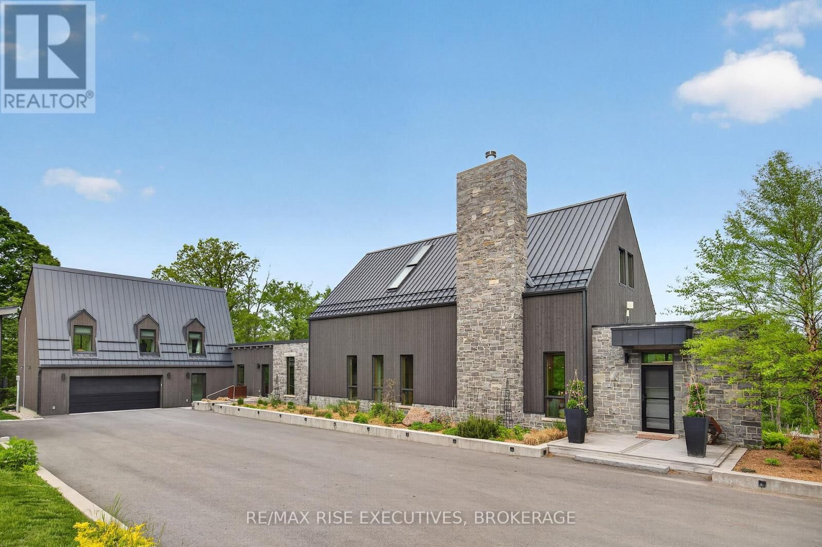 Property Photo: 1761 County Road 1 East ON K0K 2S0