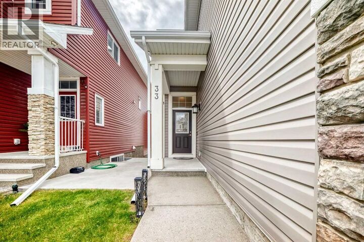 Property Photo: 33 Redstone Drive Northeast AB T3N 0N2