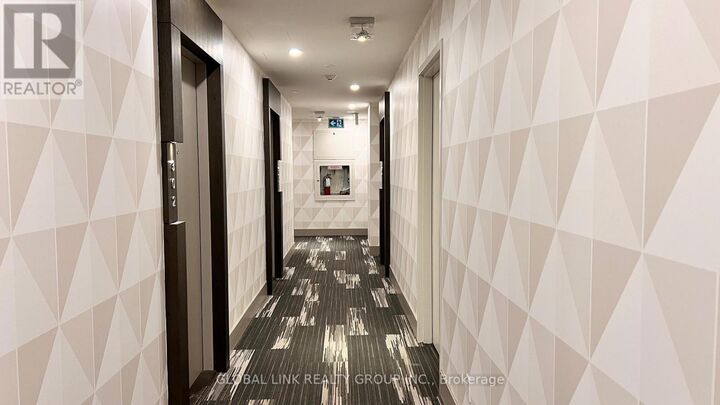 Property Photo: 180 Enterprise Boulevard 303 ON L6G 0G4