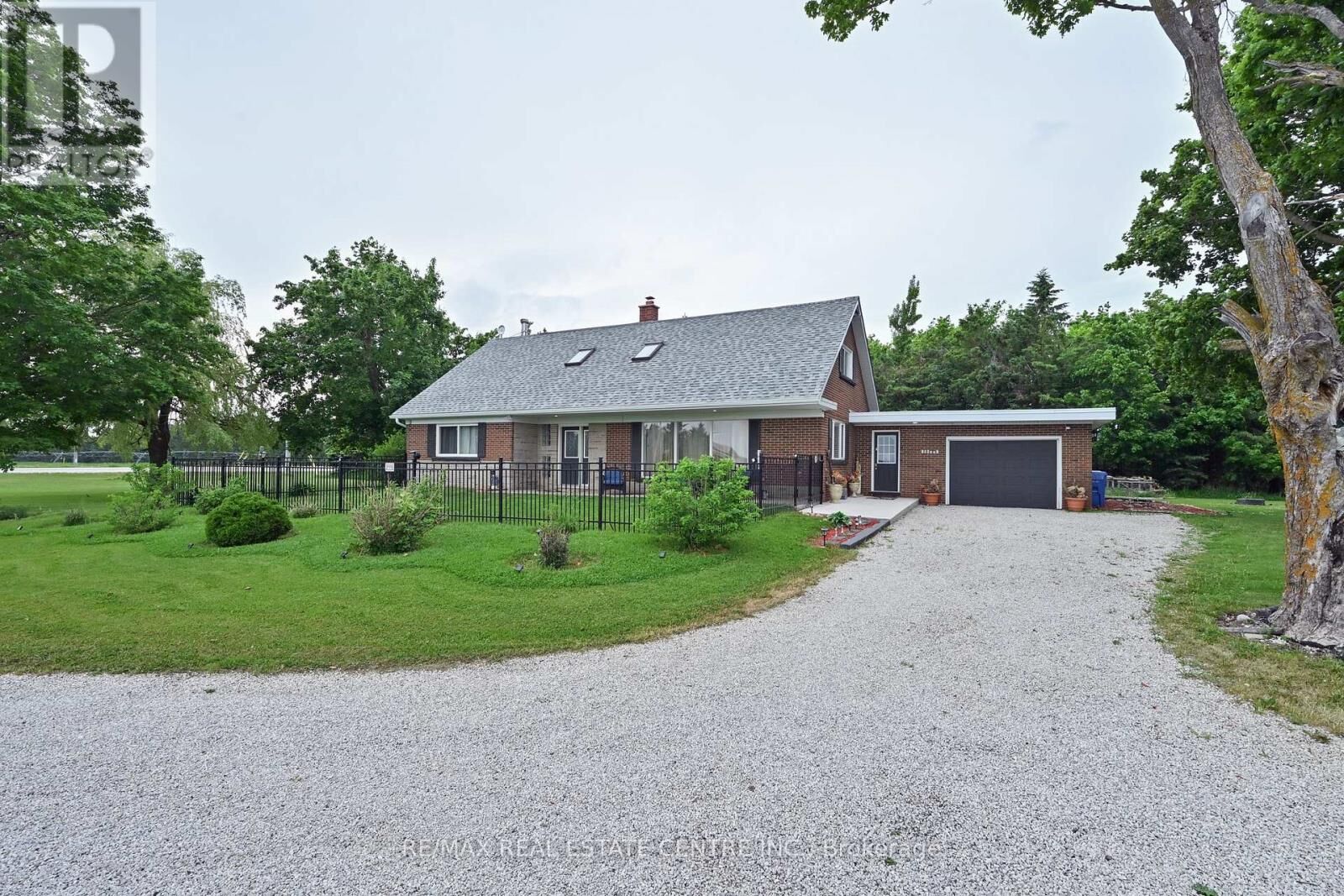 Property Photo:  518325 County Rd 124 Road  ON L9C 1W1 
