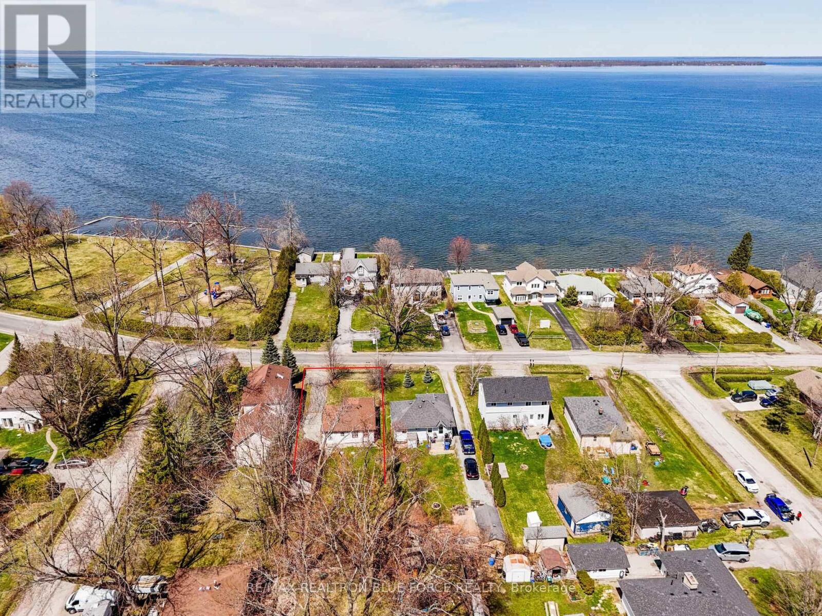 Property Photo:  57 Lakeshore Road  ON L0E 1N0 