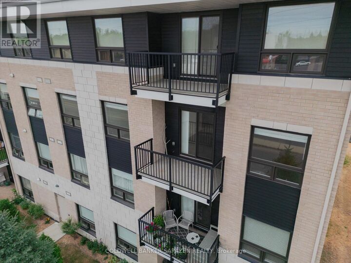 Property Photo: 250 Winterfell Private 303 ON K1G 4J1