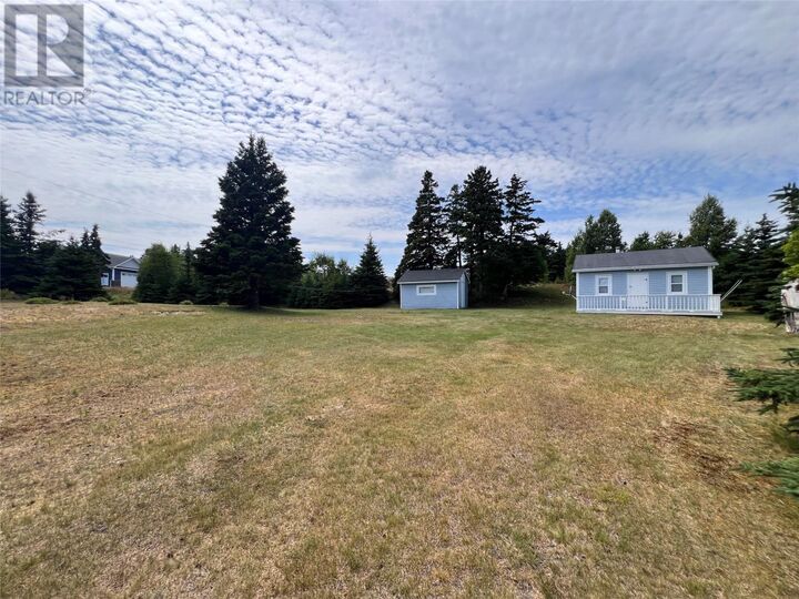 Property Photo: 1-3 Kavanaughs Road NL A0A 1W0