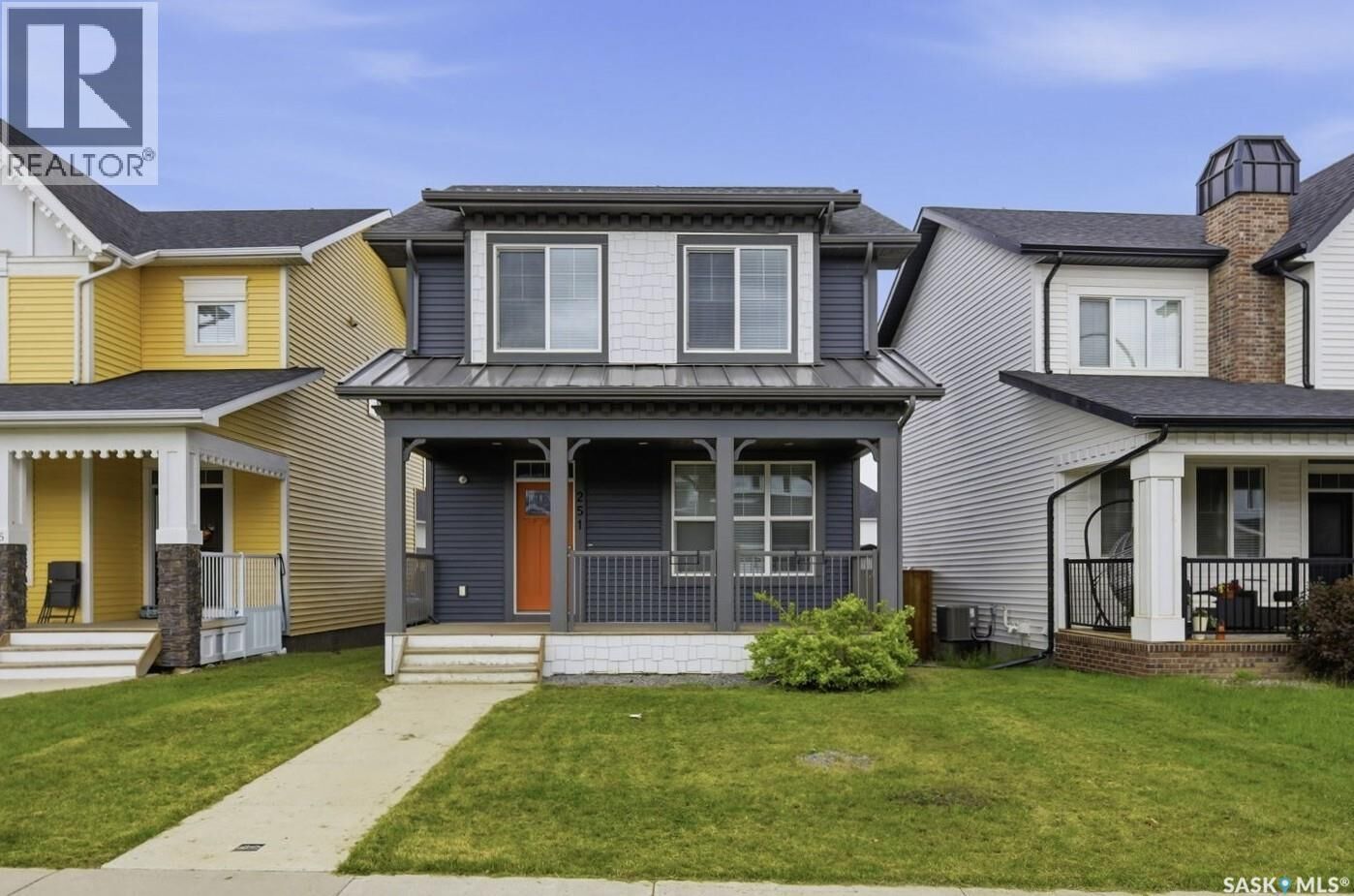 Property Photo:  251 Newton Link  SK S7V 0M8 