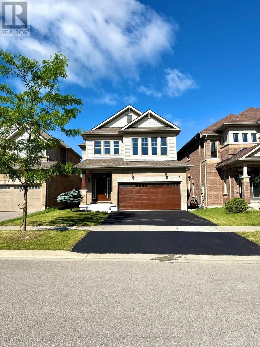 Property Photo: 84 Bell Avenue ON L9R 0N7