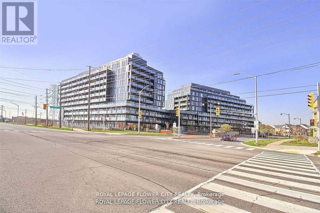 Property Photo: 3200 Dakota Common B804 ON L7M 2A7