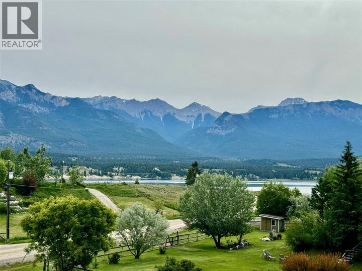 Property Photo: 4549 Rushmere Road BC V0A 1K4