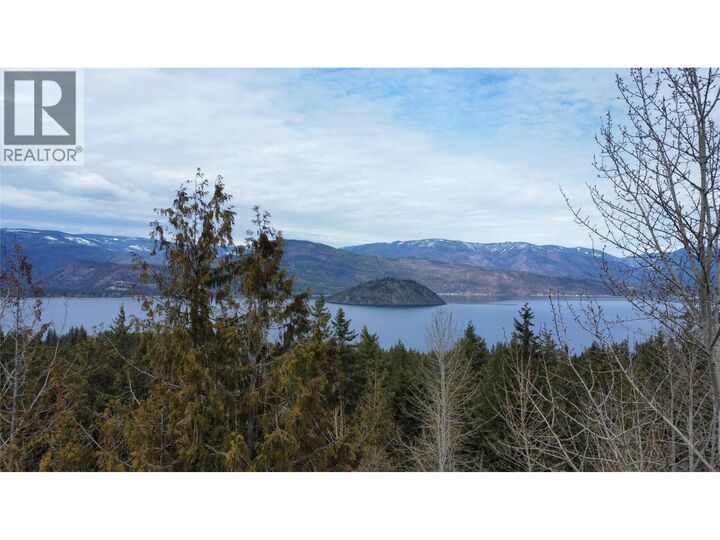 Property Photo:  Lot 12 Pleasant Dale Road West  BC V0E 1H2 