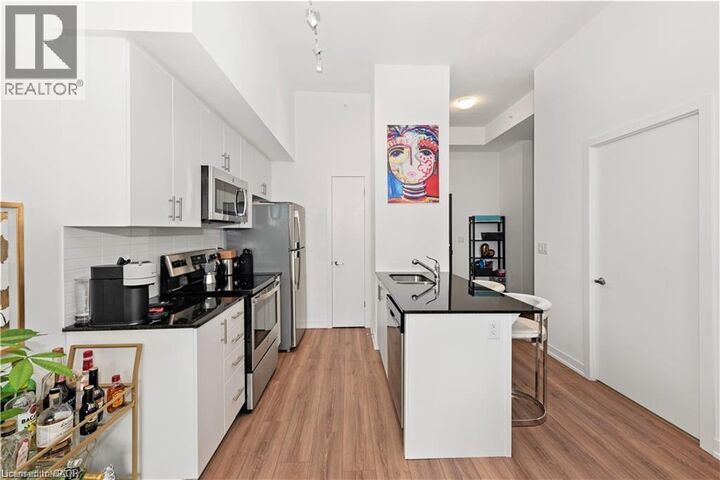 Property Photo: 550 North Service Road 903 ON L3M 4E8