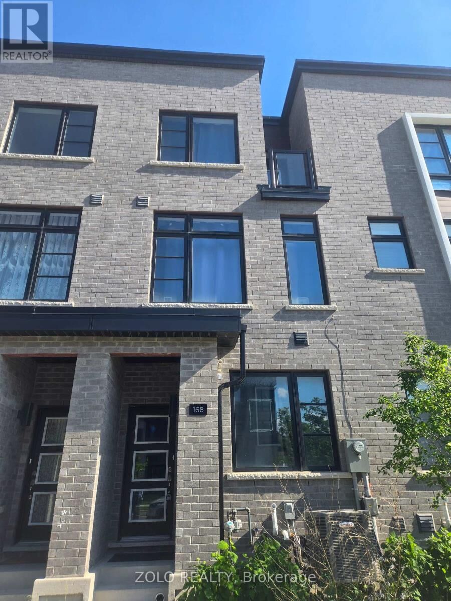 Property Photo:  168 Brockley Drive  ON M1P 0G3 