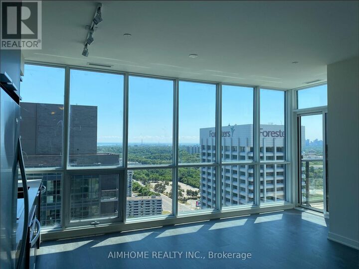 Property Photo: 6 Sonic Way 3108 ON M3C 0P1