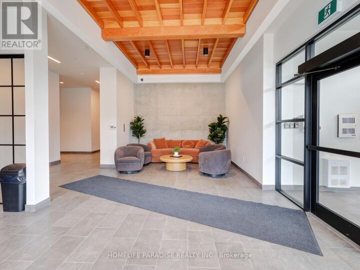 Property Photo:  312 Erb Street 603  ON N2L 1W3 