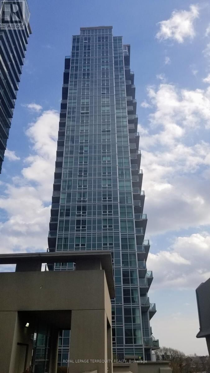 Property Photo:  155 Legion Road North 1708  ON M8Y 0A7 