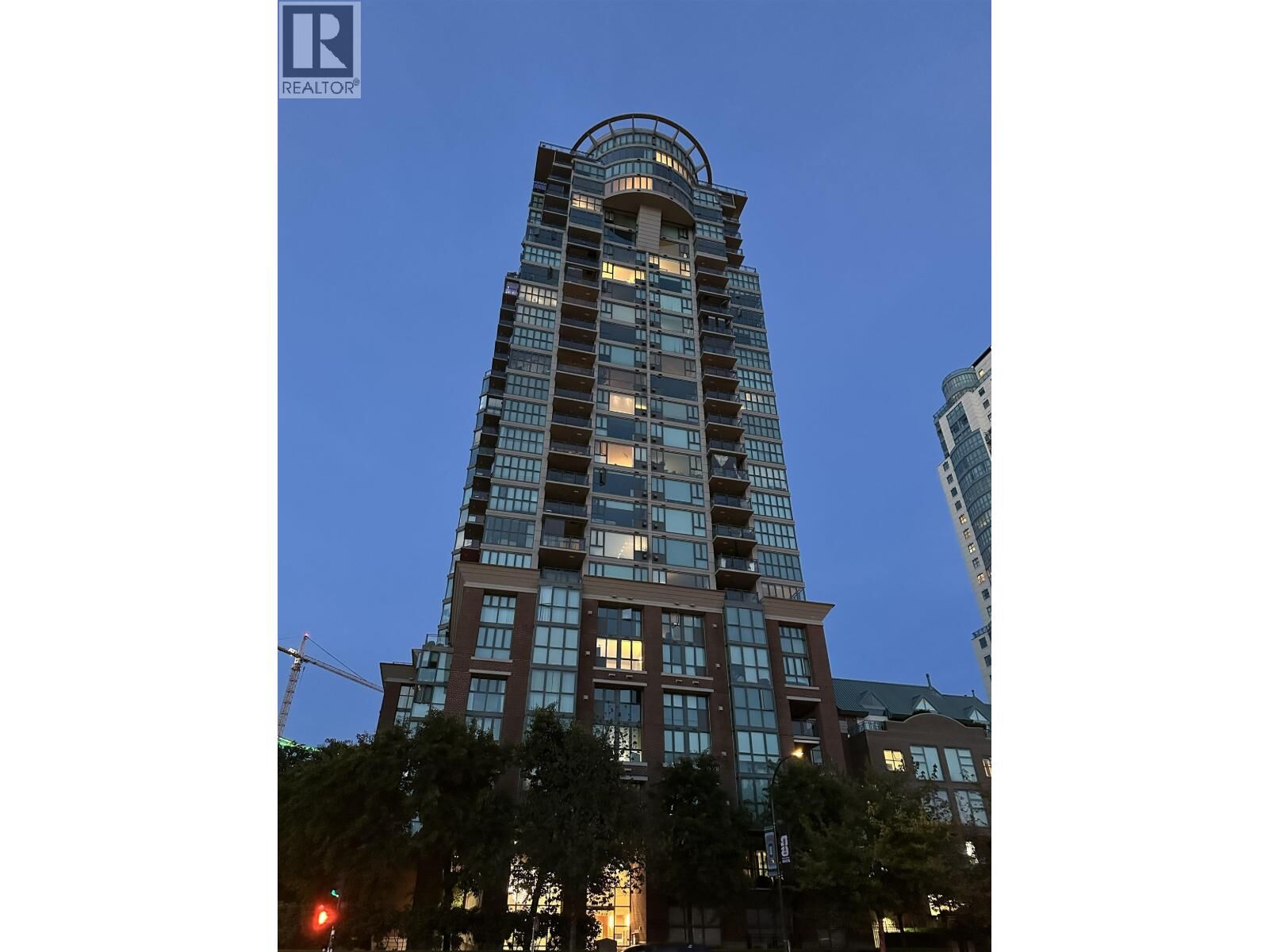 Property Photo: 1128 Quebec Street 307 BC V6A 4E1