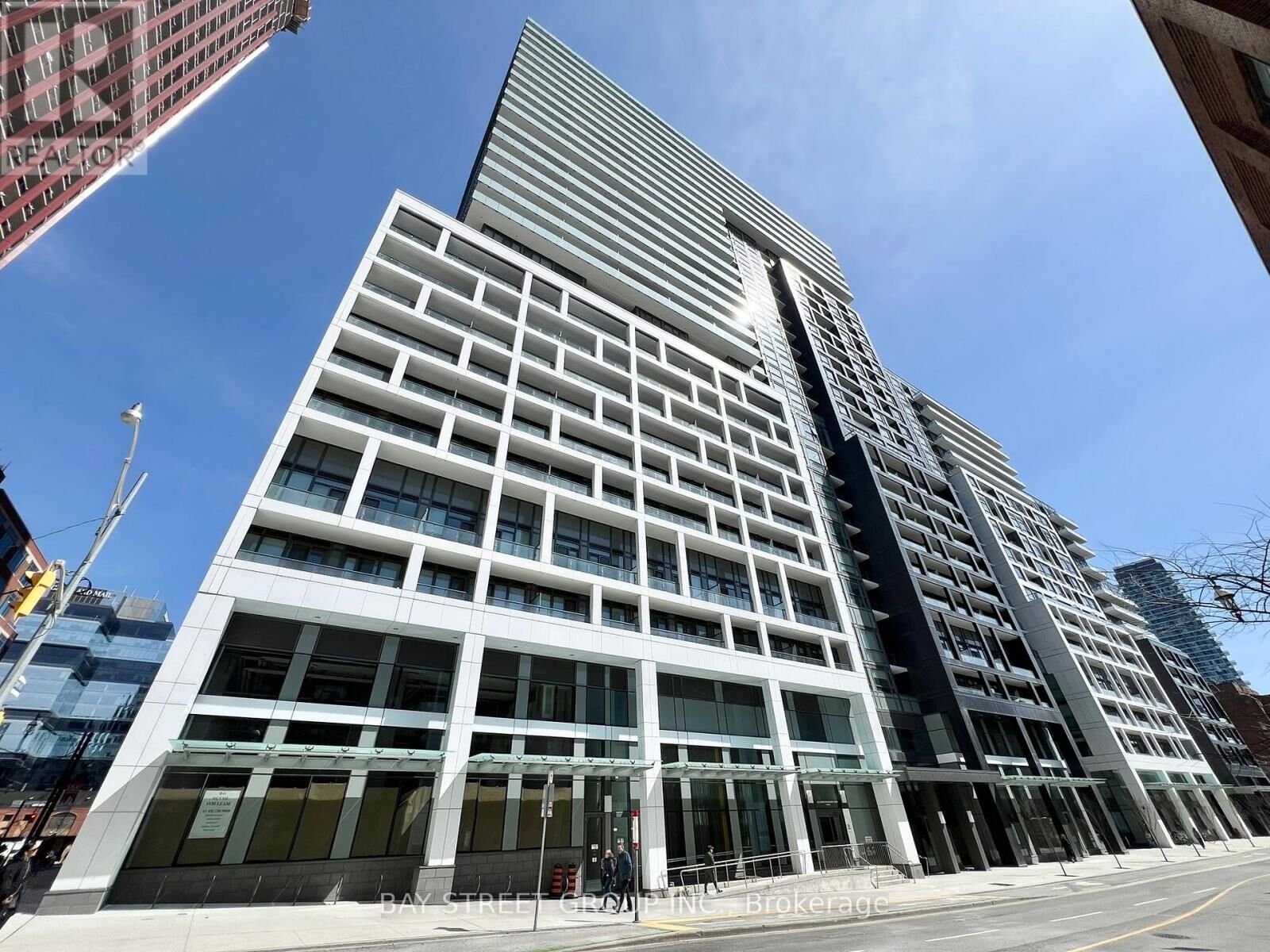 Property Photo: 135 Lower Sherbourne Street 2526 ON M5A 1Y4
