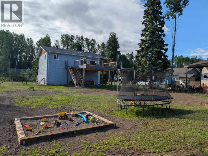 Property Photo:  1249 Fir Crescent  BC V0J 2X0 
