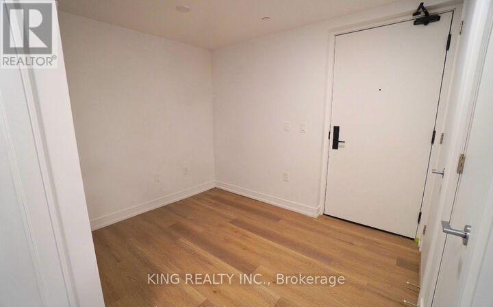Property Photo:  1 Jarvis Street 531  ON L8R 3J2 