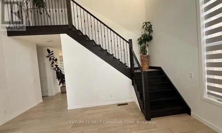 Property Photo:  3395 Regiment Road  ON N6P 0H2 