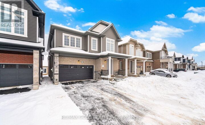 Property Photo: 139 McGill Avenue ON N0B 1T0
